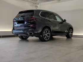 BMW X5 30d/xDrive/M-SPORT/SHADOW LINE/ICONIC GLOW/ | Auto.bg — изображение 3