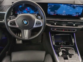 BMW X5 30d/xDrive/M-SPORT/SHADOW LINE/ICONIC GLOW/ | Auto.bg — изображение 6