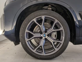 BMW X5 30d/xDrive/M-SPORT/SHADOW LINE/ICONIC GLOW/ | Auto.bg — изображение 8