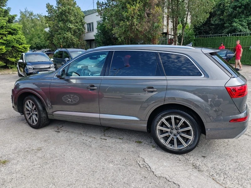 Audi Q7 PREMIUM PLUS, снимка 6 - Автомобили и джипове - 46962167