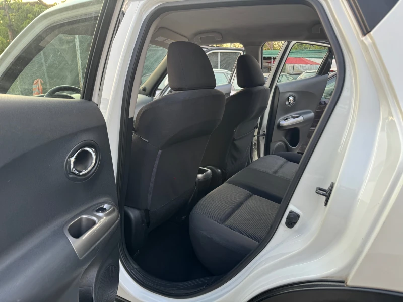 Nissan Juke 1.6i 120HP GAS BRC FACE KLIMA NOVA 2015G, снимка 16 - Автомобили и джипове - 52441671