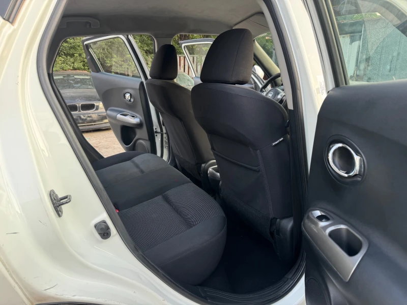 Nissan Juke 1.6i 120HP GAS BRC FACE KLIMA NOVA 2015G, снимка 15 - Автомобили и джипове - 52441671