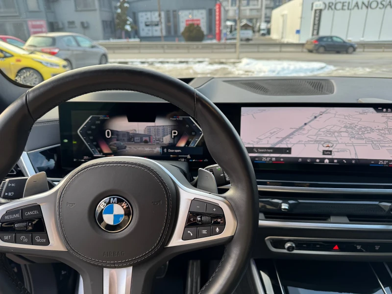 BMW X5 M SPORT PRO, снимка 11 - Автомобили и джипове - 52285295