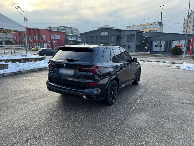 BMW X5 M SPORT PRO, снимка 6 - Автомобили и джипове - 52285295