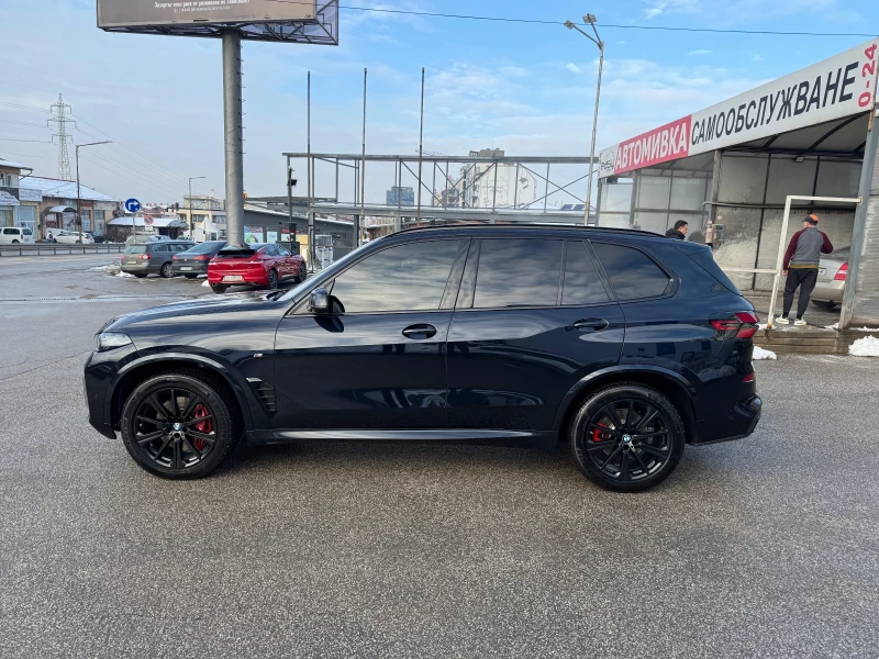 BMW X5 M SPORT PRO, снимка 3 - Автомобили и джипове - 52285295