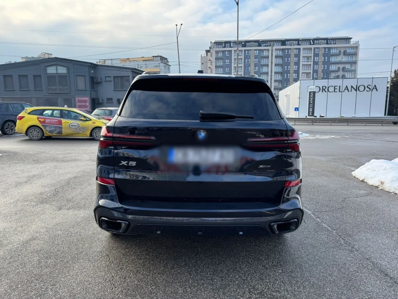 BMW X5 M SPORT PRO, снимка 5 - Автомобили и джипове - 52285295