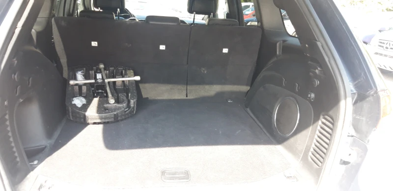 Jeep Grand cherokee LIMITED+ LPG, снимка 7 - Автомобили и джипове - 52329606