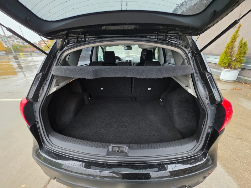 Nissan Qashqai 2.0 i-141 к.с.-J10, снимка 17 - Автомобили и джипове - 52193994