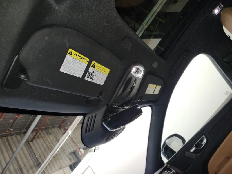 Volvo XC60 * INSCRIPTION ;* CARFAX /ПОДГРЕВИ /LANE ASSIST, снимка 15 - Автомобили и джипове - 53338285