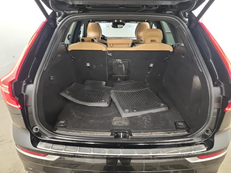 Volvo XC60 * INSCRIPTION ;* CARFAX /ПОДГРЕВИ /LANE ASSIST, снимка 9 - Автомобили и джипове - 53338285