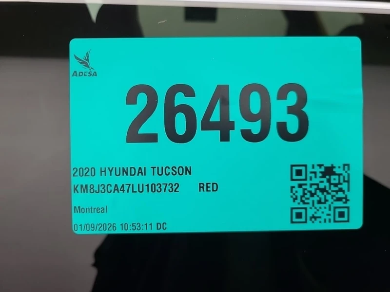 Hyundai Tucson * PREFERRED * CARFAX * , снимка 14 - Автомобили и джипове - 53415216