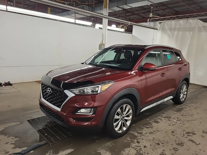 Hyundai Tucson * PREFERRED * CARFAX * 