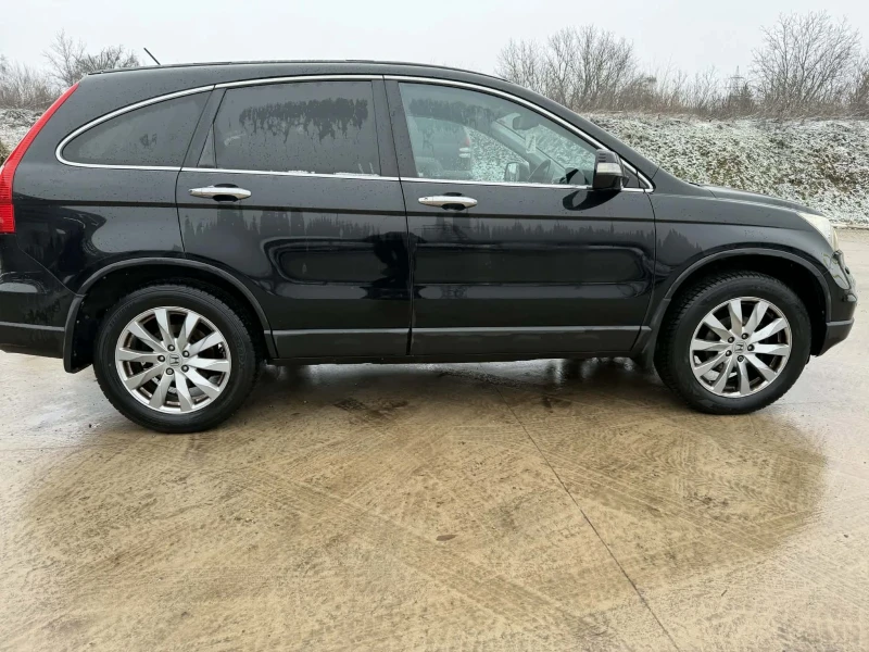 Honda Cr-v, снимка 3 - Автомобили и джипове - 53426384