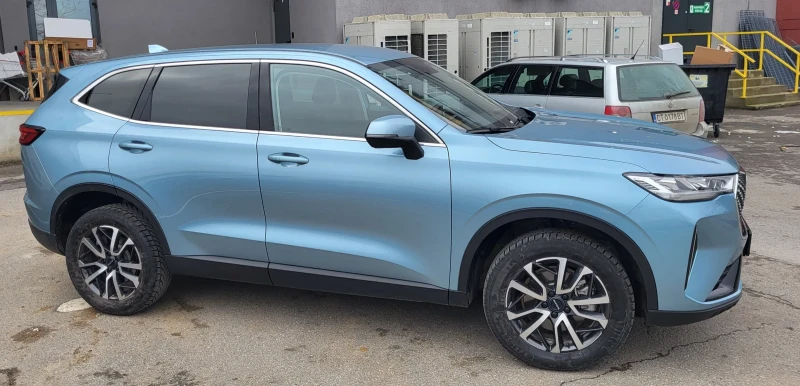 Haval H6 Comfort, снимка 4 - Автомобили и джипове - 53497159
