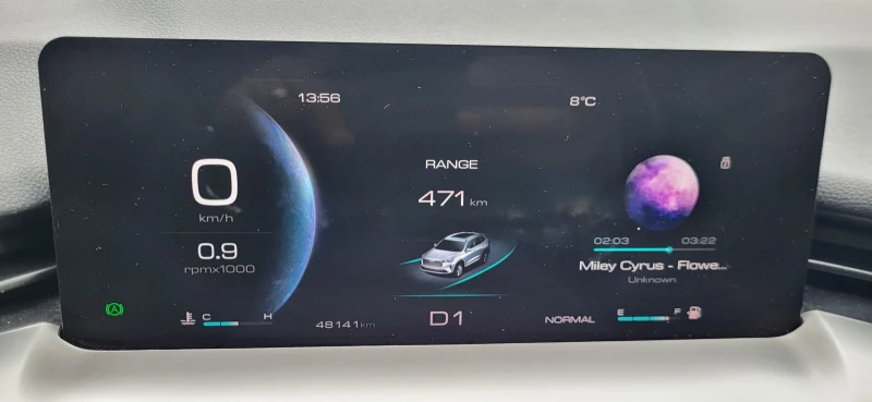 Haval H6 Comfort, снимка 10 - Автомобили и джипове - 53497159