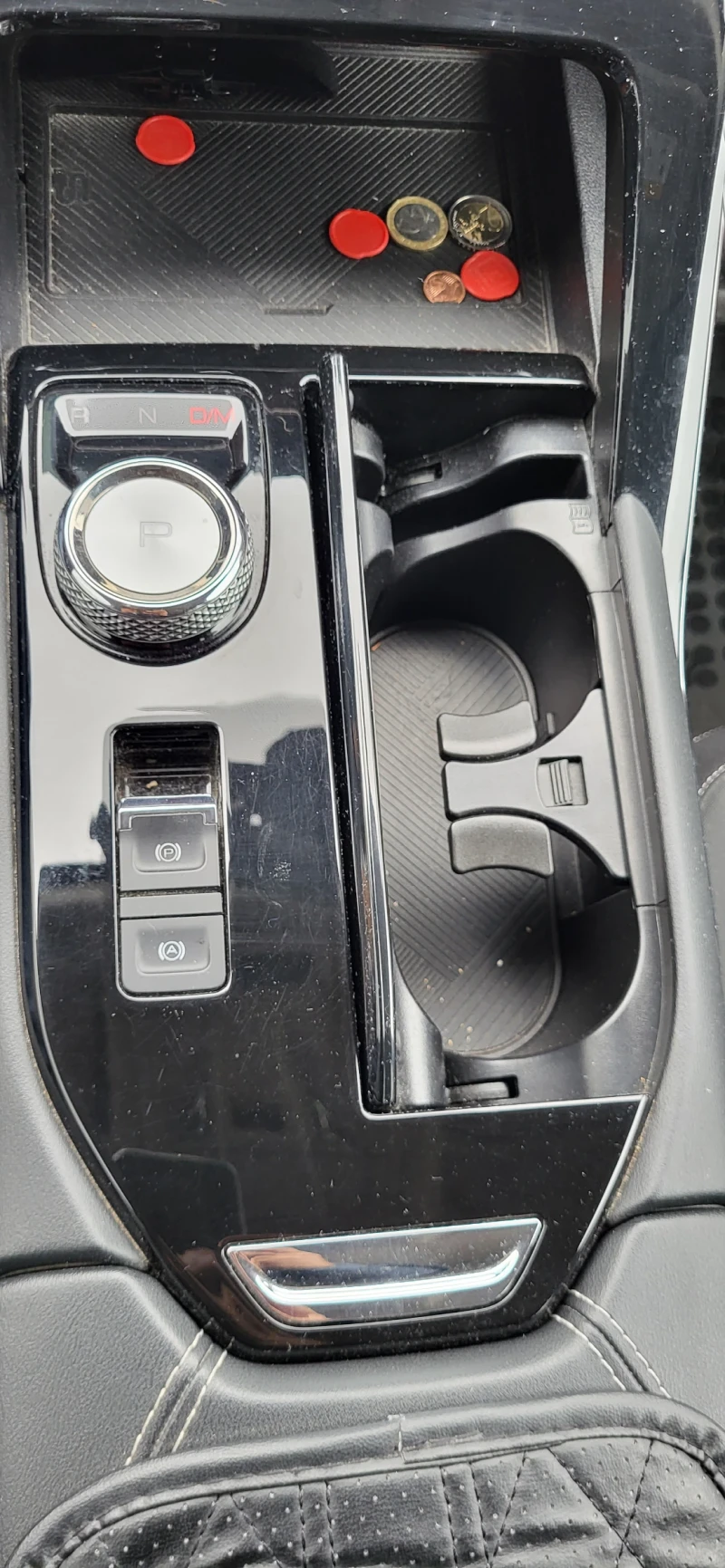 Haval H6 Comfort, снимка 12 - Автомобили и джипове - 53497159