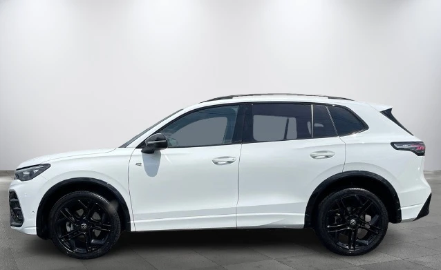 VW Tiguan 2.0 TDI 4Motion = R-Line= Гаранция - изображение 4