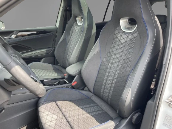 VW Tiguan 2.0 TDI 4Motion = R-Line= Гаранция - изображение 7