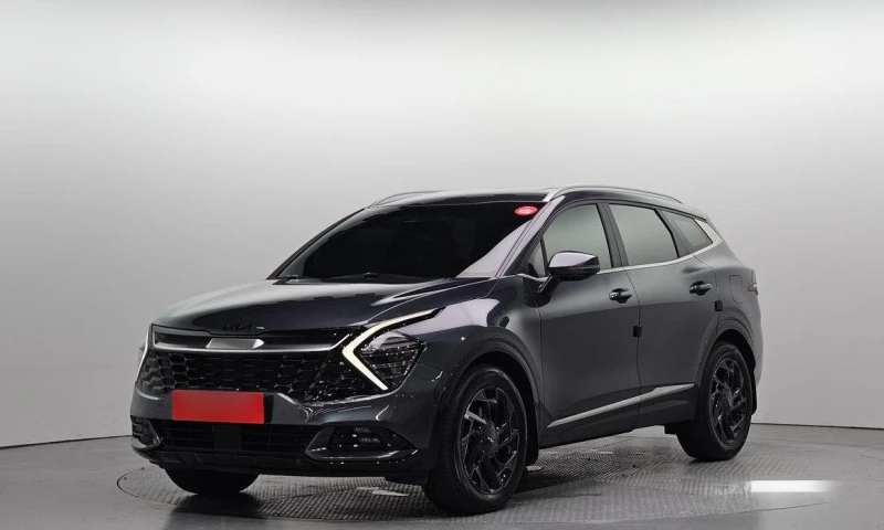 Kia Sportage - 57259 лв. / 29276.06 € - 53511846 1