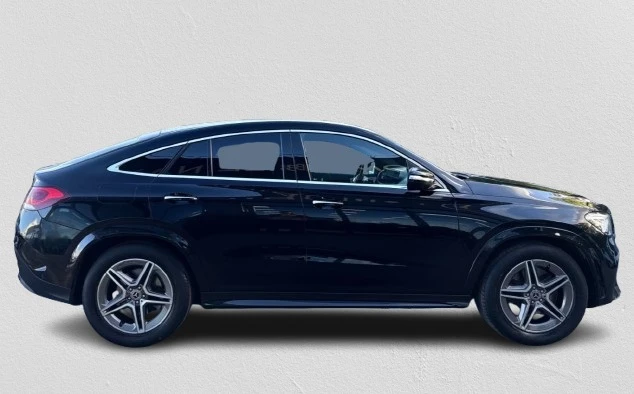 Mercedes-Benz GLE 350 d Coupe 4Matic AMG Line  - изображение 3