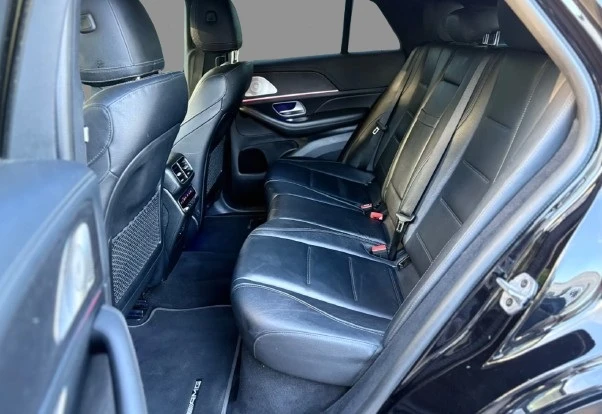 Mercedes-Benz GLE 350 d Coupe 4Matic AMG Line  - изображение 10