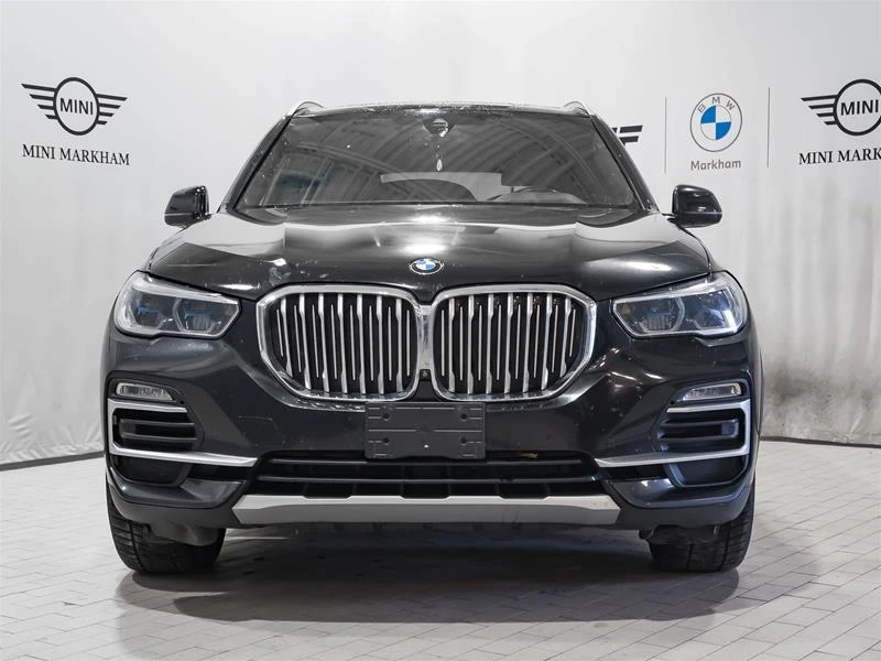 BMW X5 xDrive40i - изображение 2