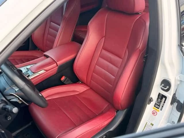 Lexus RX 350 3.5L V6 F-Sport * Без инциденти * CARFAX *  - изображение 10