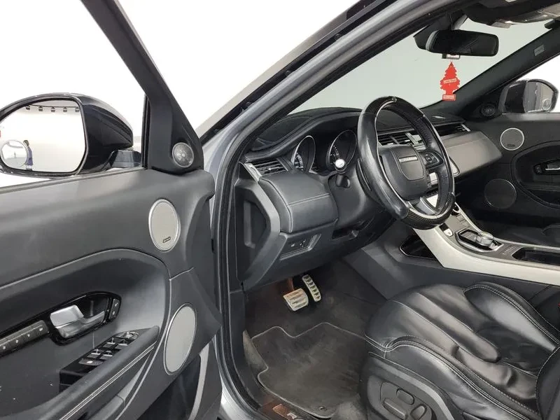 Land Rover Range Rover Evoque 2.2 | Mobile.bg � ����������� 10