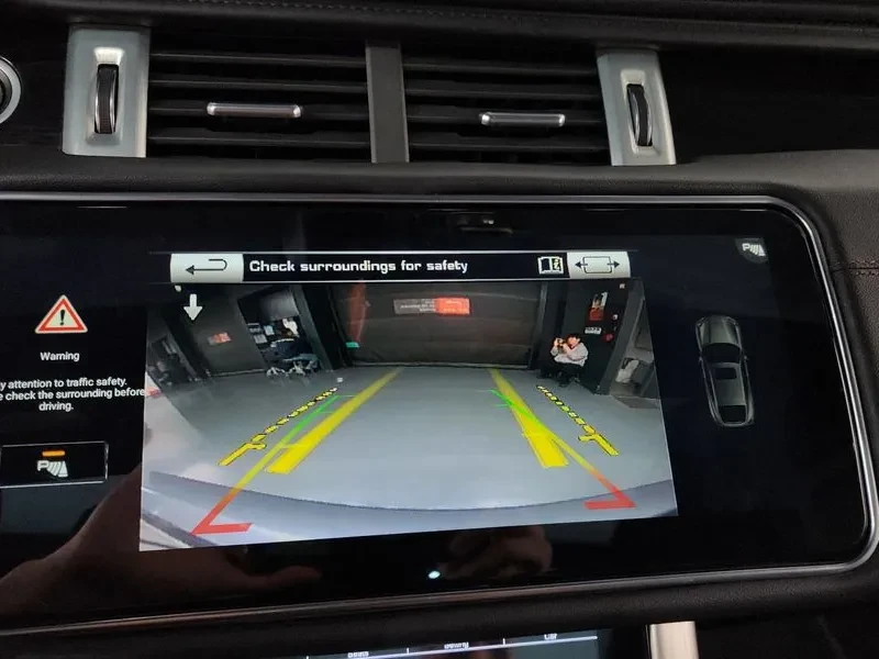 Land Rover Range Rover Evoque 2.2 | Mobile.bg � ����������� 15