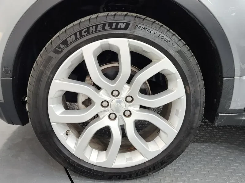 Land Rover Range Rover Evoque 2.2 | Mobile.bg � ����������� 5