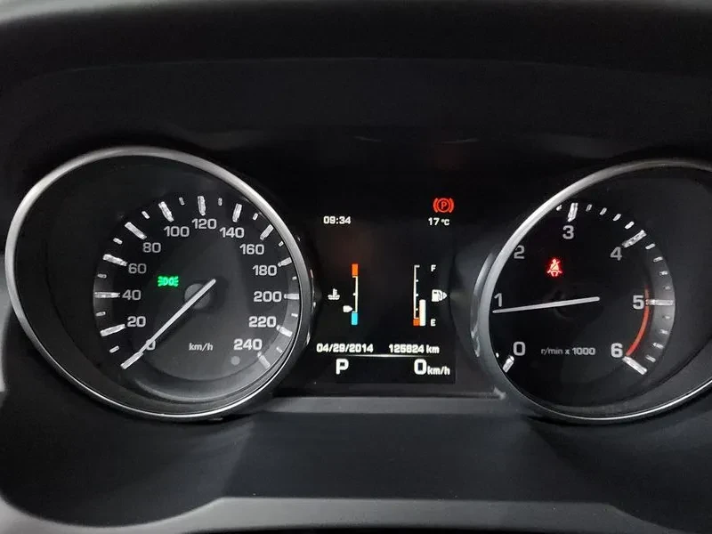 Land Rover Range Rover Evoque 2.2 | Mobile.bg � ����������� 8