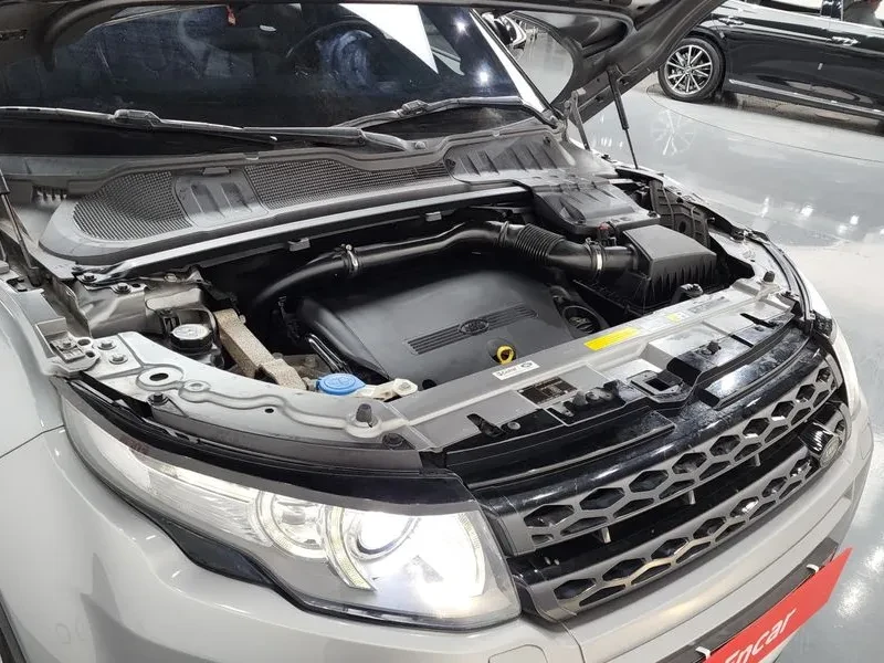 Land Rover Range Rover Evoque 2.2 | Mobile.bg � ����������� 6