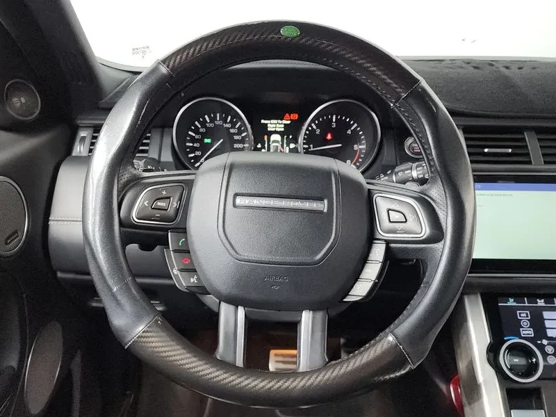 Land Rover Range Rover Evoque 2.2 | Mobile.bg � ����������� 14
