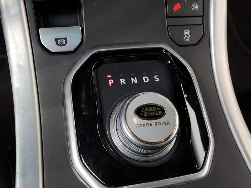 Land Rover Range Rover Evoque 2.2 | Mobile.bg � ����������� 9