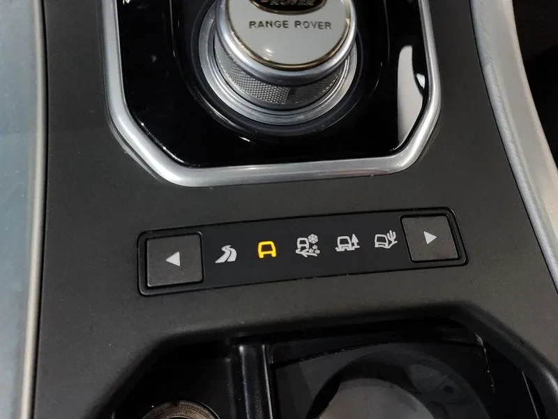Land Rover Range Rover Evoque 2.2 | Mobile.bg � ����������� 12