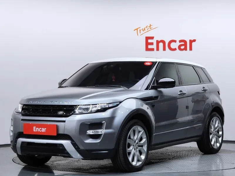 Land Rover Range Rover Evoque 2.2 | Mobile.bg � ����������� 1
