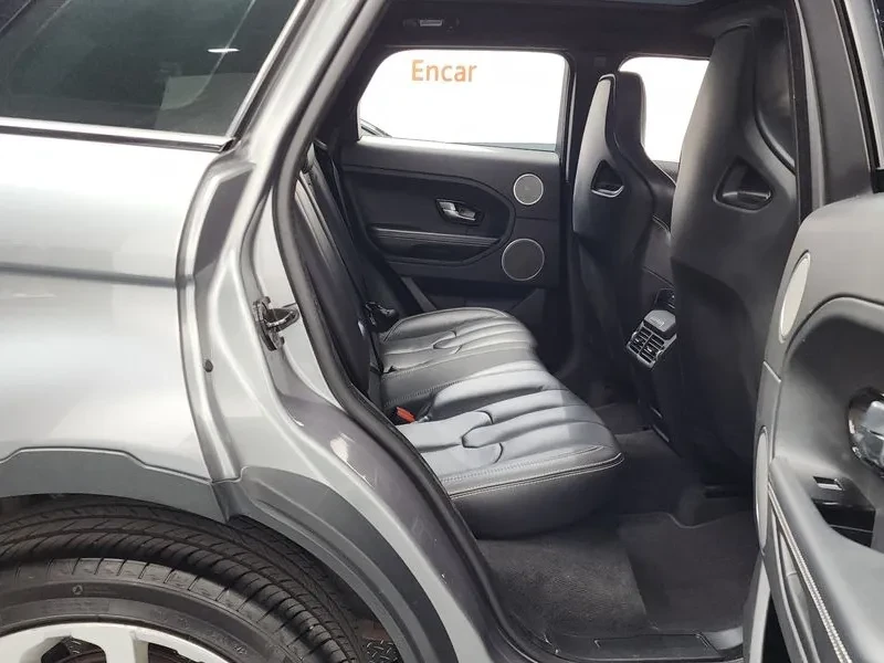 Land Rover Range Rover Evoque 2.2 | Mobile.bg � ����������� 11