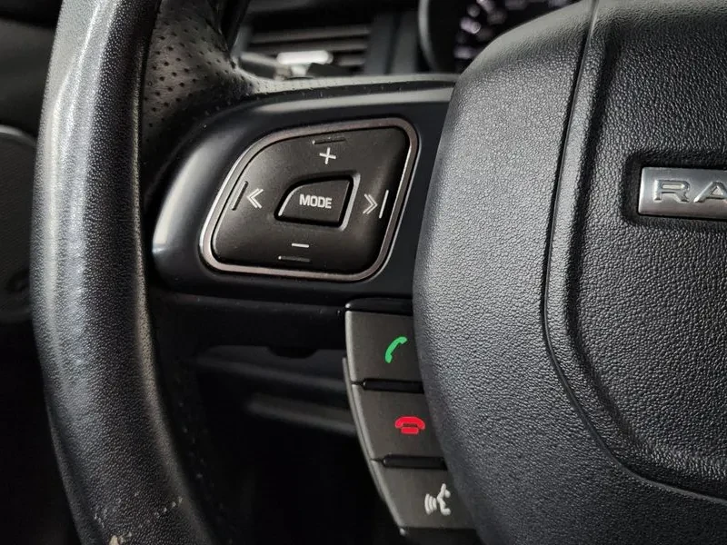 Land Rover Range Rover Evoque 2.2 | Mobile.bg � ����������� 17