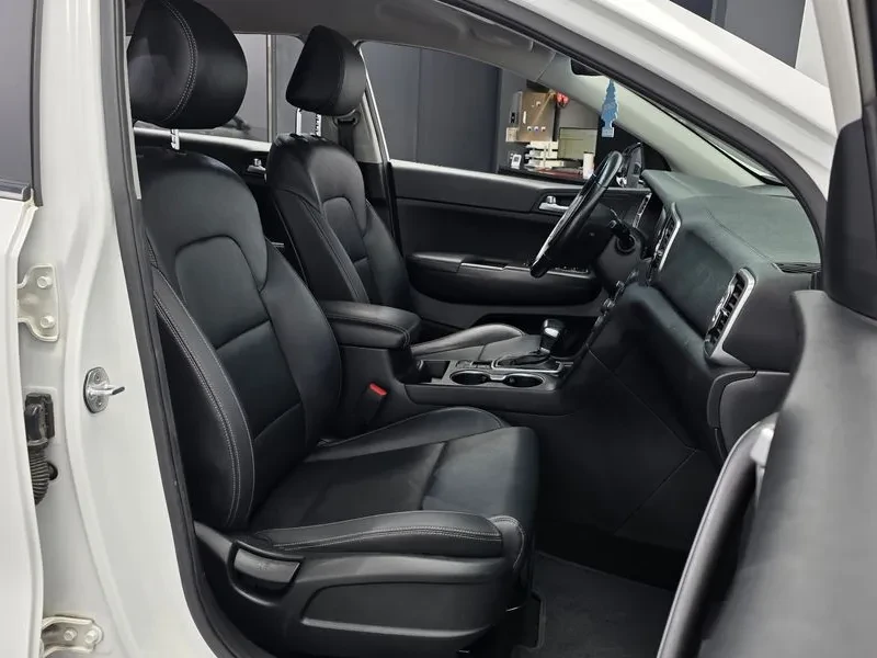 Kia Sportage Diesel 1.7 2Wd Noblesse | Mobile.bg � ����������� 10