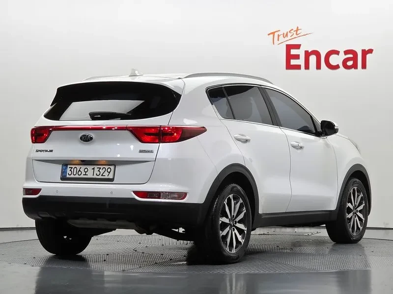 Kia Sportage Diesel 1.7 2Wd Noblesse | Mobile.bg � ����������� 1