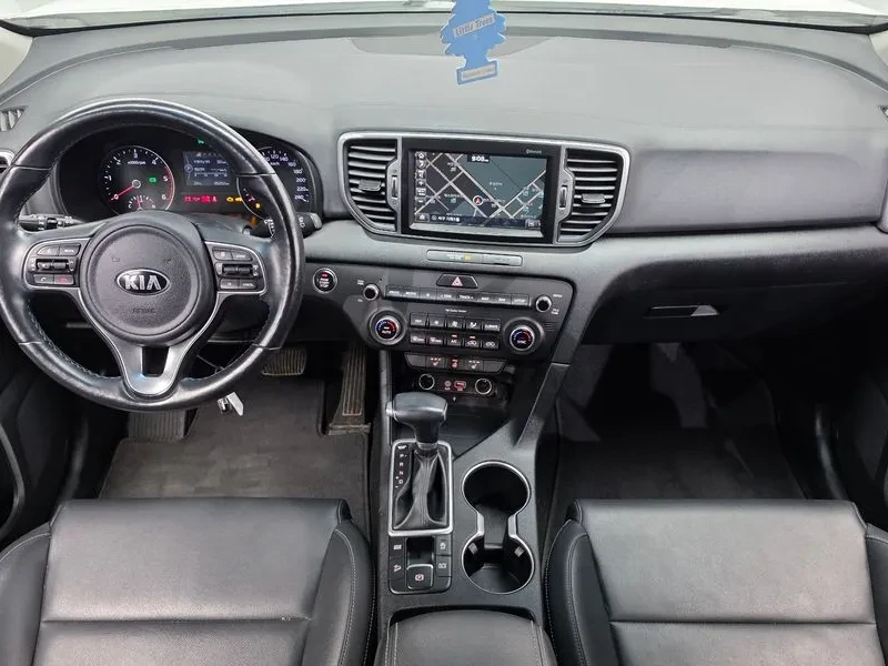 Kia Sportage Diesel 1.7 2Wd Noblesse | Mobile.bg � ����������� 6