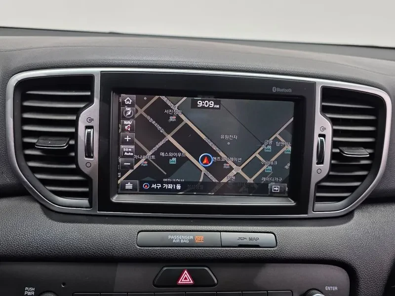 Kia Sportage Diesel 1.7 2Wd Noblesse | Mobile.bg � ����������� 13
