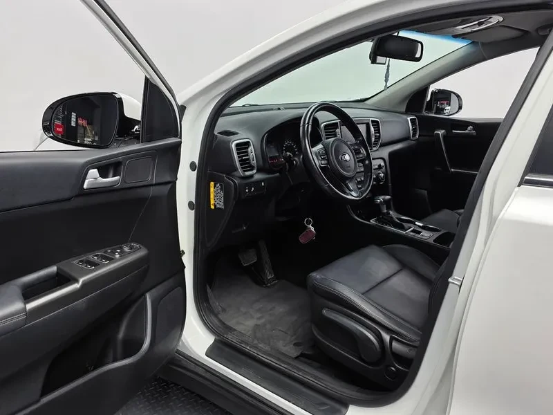 Kia Sportage Diesel 1.7 2Wd Noblesse | Mobile.bg � ����������� 9