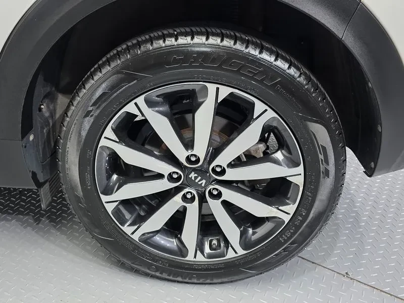 Kia Sportage Diesel 1.7 2Wd Noblesse | Mobile.bg � ����������� 4