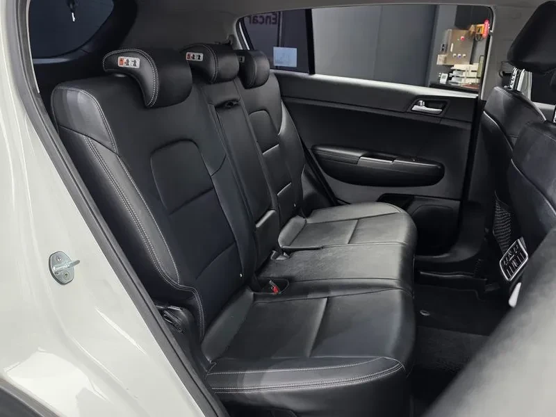 Kia Sportage Diesel 1.7 2Wd Noblesse | Mobile.bg � ����������� 11