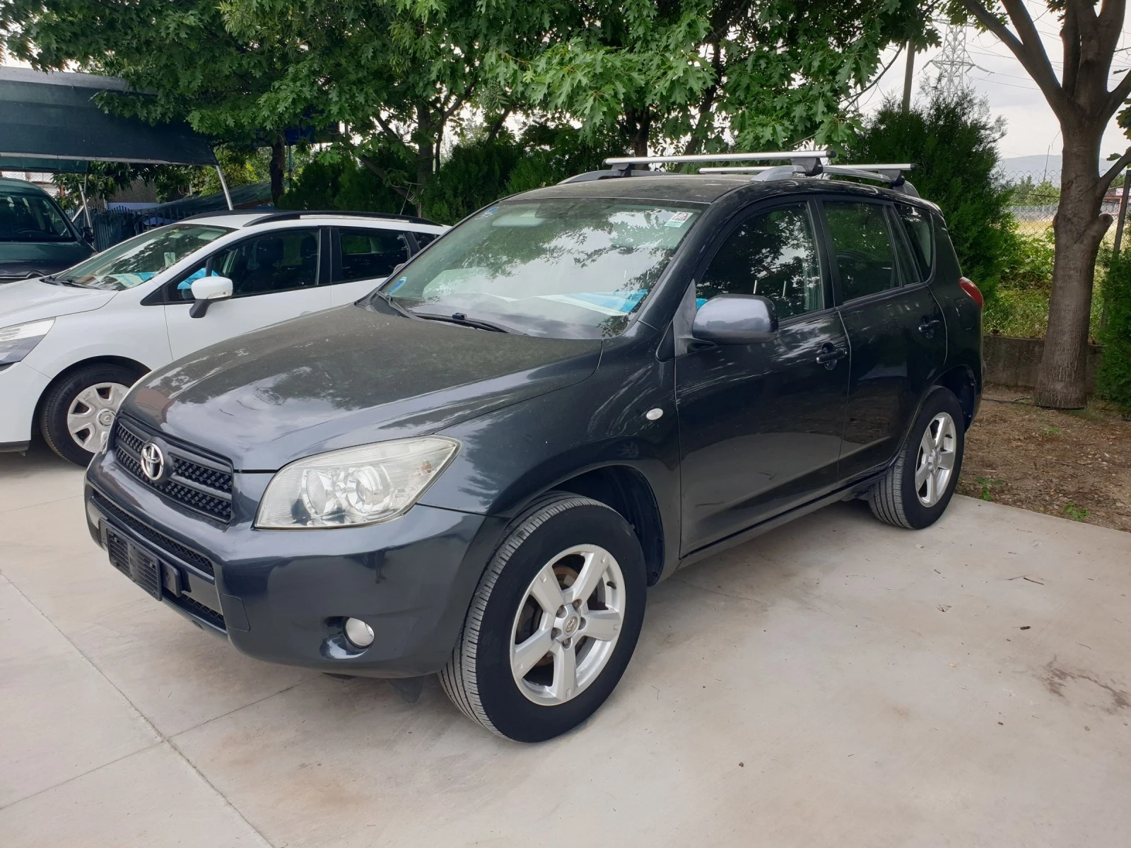 Toyota Rav4 2.0 i ГАЗ - изображение 2