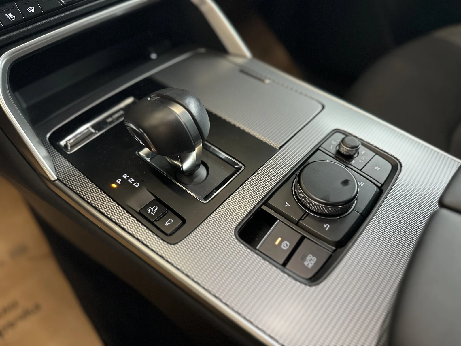 Mazda CX-60 * e-Skyactiv D* ! | Mobile.bg   12