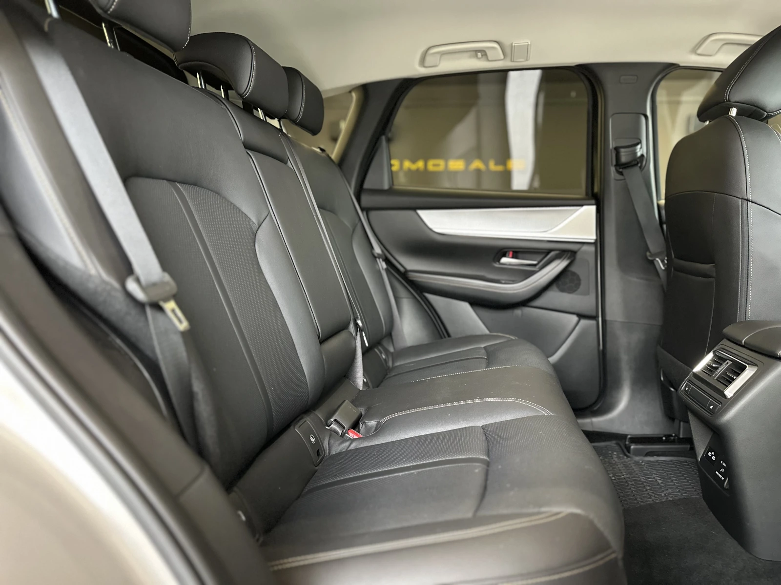 Mazda CX-60 * e-Skyactiv D* ! | Mobile.bg   15