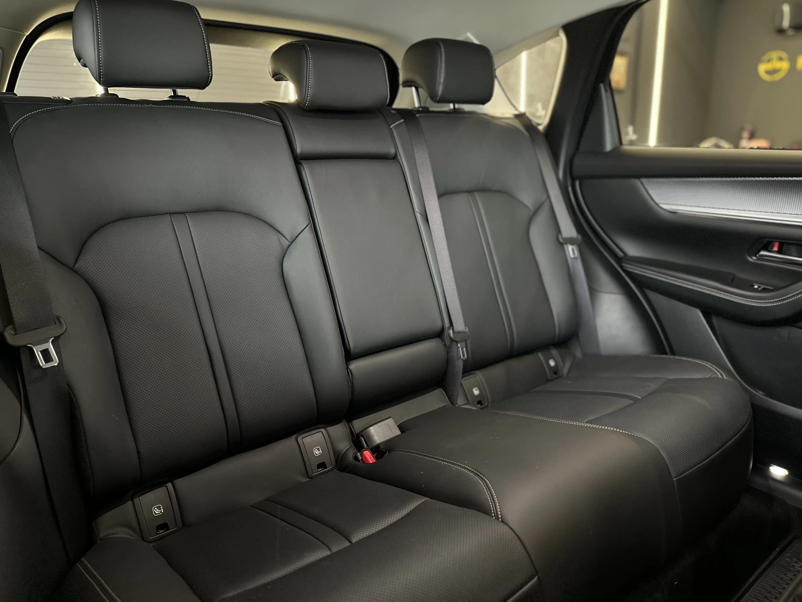 Mazda CX-60 * e-Skyactiv D* ! | Mobile.bg   14