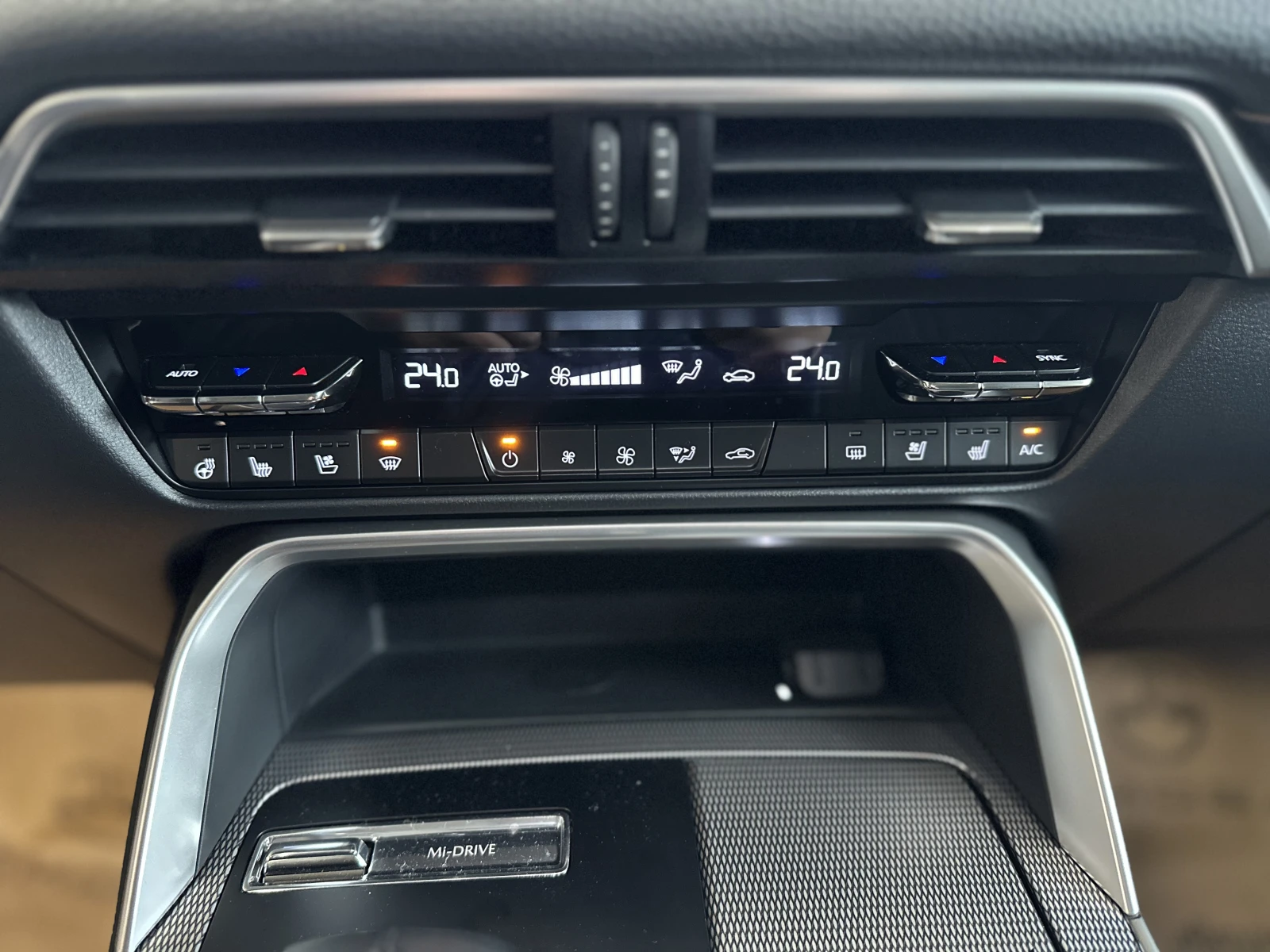 Mazda CX-60 * e-Skyactiv D* ! | Mobile.bg   11